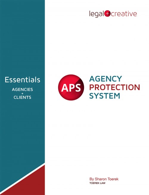 APS essentials toolkit - cover